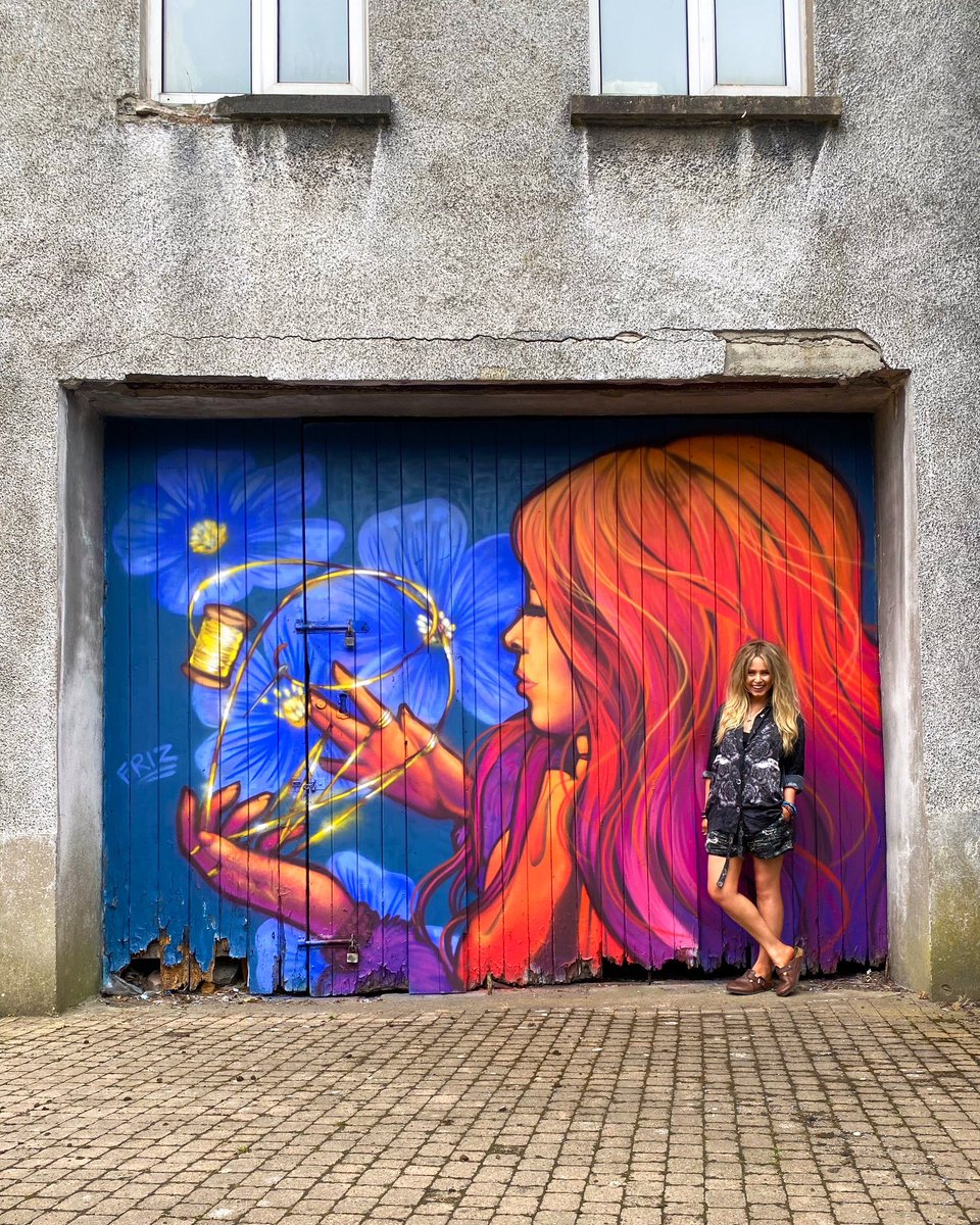 Sara O'Neill 🐚 tweet media