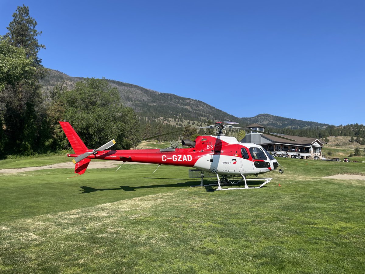 Fairview Mountain tweet media