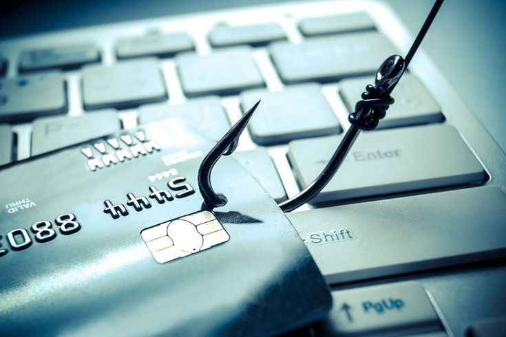 أنواع هجمات التصيد الاحتيالي Phishing Attacks

يجب على شخص مهتم في مجال الأمن السيبراني معرفتها
