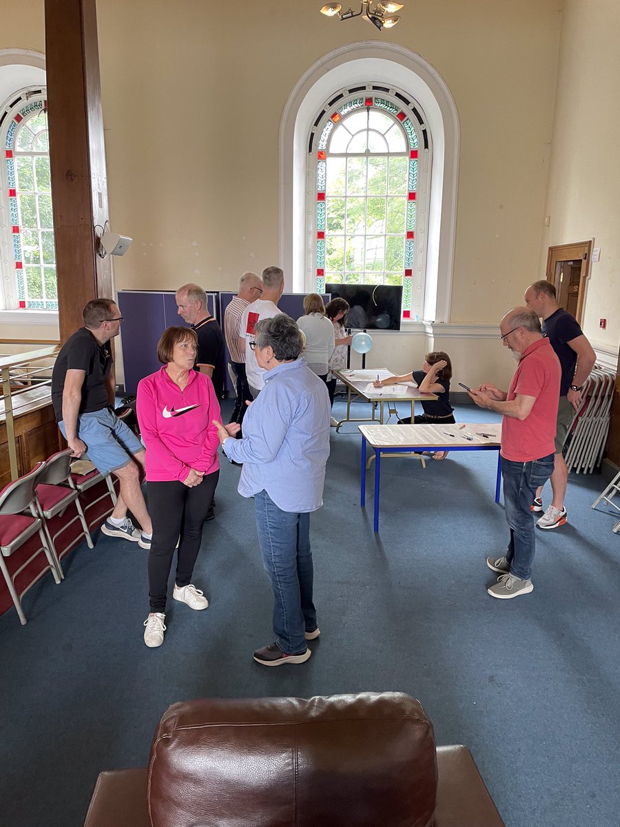 praxismovement's tweet photo. We had a lovely wider #team day where we heard stories of #mission, updates on projects, discerned challenges, chatted about life &amp; celebrated another year with Praxis! 
Massive thanks you to all who make Praxis happen, we’re delighted to serve with you! https://t.co/bwXy2gwBrU