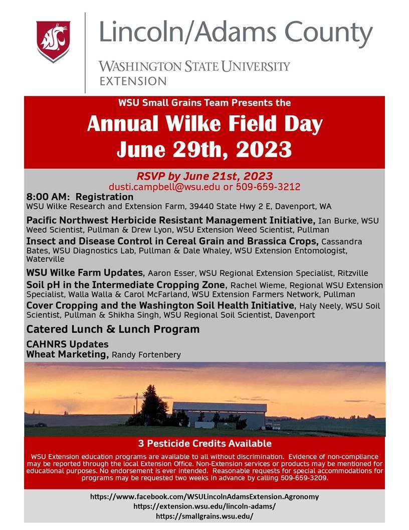 Tim Murray (@wsuwheatdoc) on Twitter photo 