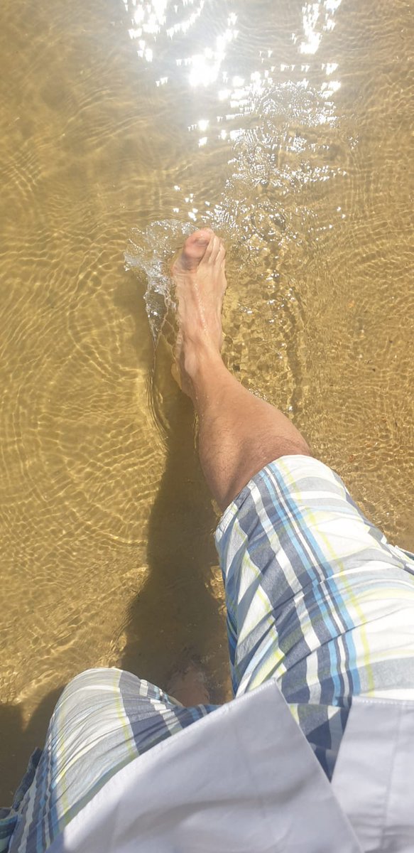DrITemprano's tweet photo. Epic conference vibes
Part of what makes the #LiBD conferences so good is the great location, with the conference centre by the beach in #Arcachon city centre. It just makes everyone to relax and engage very nicely. https://t.co/7BO1dRKWMg