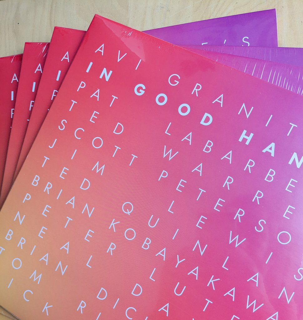 Avi Granite tweet media