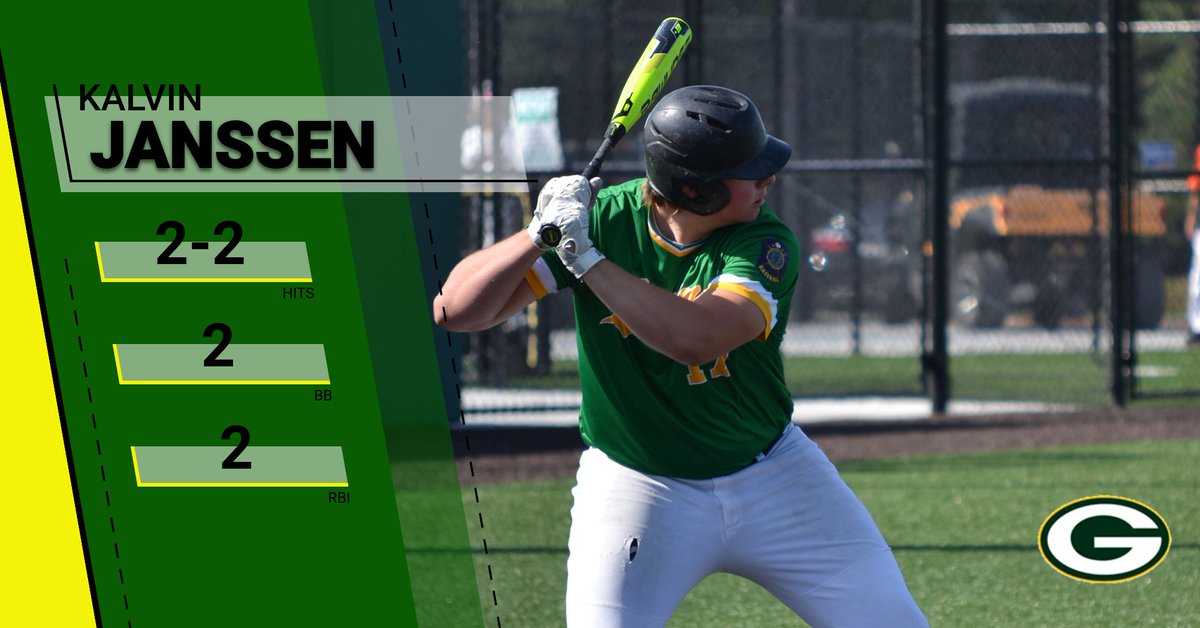 Gretna Seniors-9 Creighton Prep2-1  Cole <a href="/StormBaseballSC/">Simpson Baseball</a>
5.0IP, 1H, 1ER, 4BB, 6Ks Graham
<a href="/reiverbaseball/">Iowa Western Reivers Baseball</a>
2-3, 1R, 3RBIs 2 2B Green 3-3, 2R, 2 RBIs, 1 2B Janssen 2-2, 2RBIs, 2BB