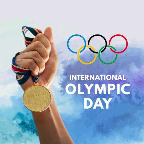 josephkowino's tweet photo. It's the Olympic Day. This years theme is #LetsMove. As a @iocyoungleaders, I'm calling for enhanced inclusion of youth with disabilities in the Olympic competitions and leadership. This can be spurred by the Diversity, Equity & Inclusion Comm within @Olympics #Inclusion2theWorld https://t.co/OCHdShwuNv
