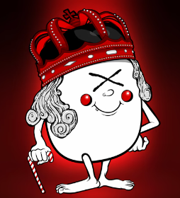 InvestorPrime's tweet photo. @SkurpySocial If you are in the market for some good #NFTRs with great art I would suggest looking at @OrdKekleberry.
Their latest Hard Boiled Keksters collection has some of the best art i have seen in #NFT space. https://t.co/cF6J96IE1g