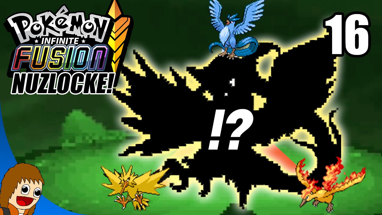 Pokemon XY Randomizer Nuzlocke - Full Video