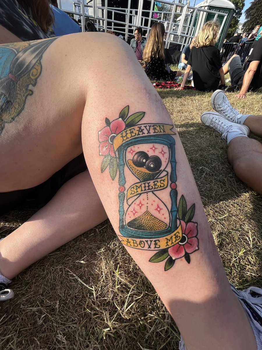 Gemma Conde tweet media