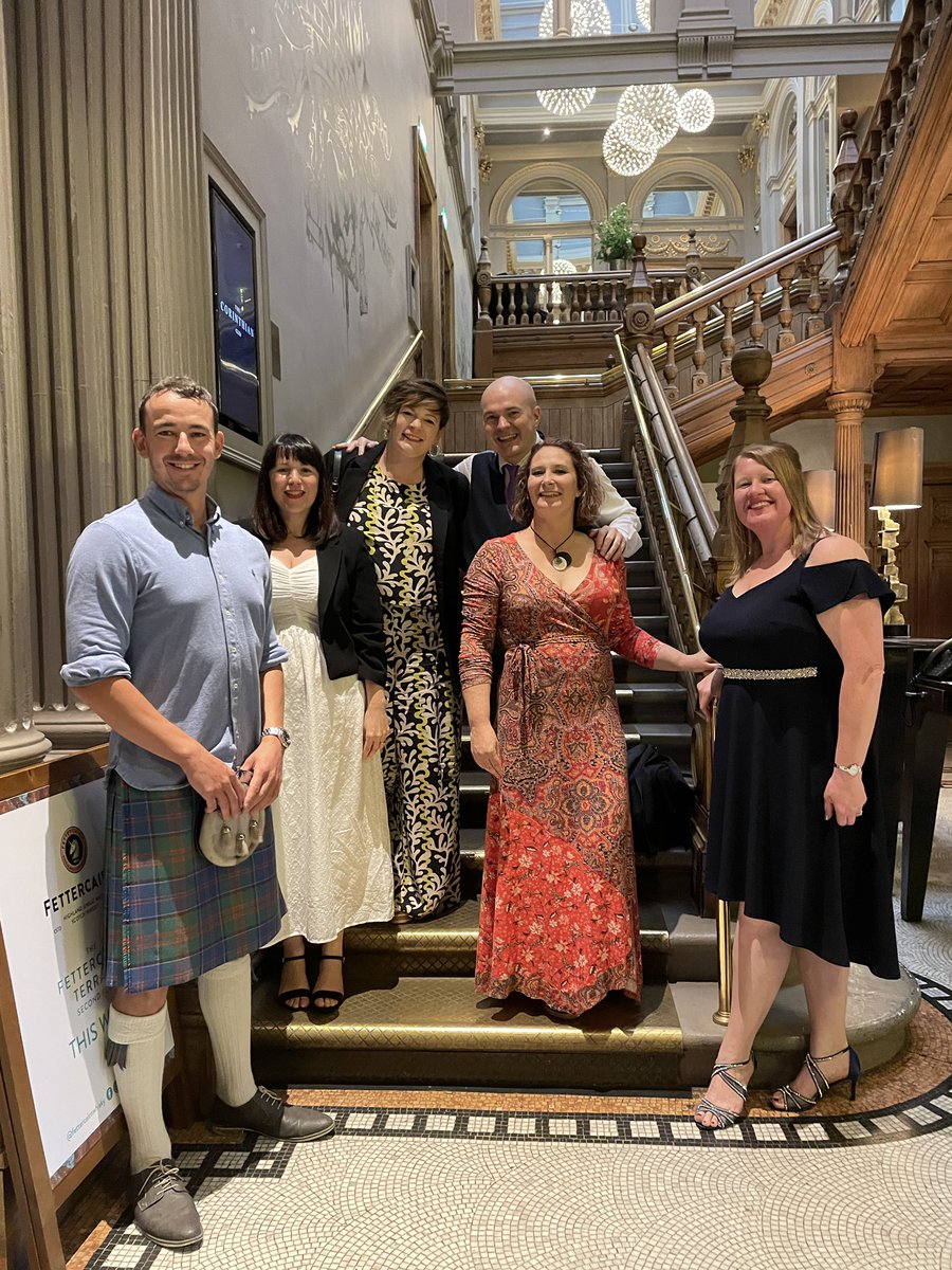 All set to celebrate with the Class of 2023! <a href="/UWS_ITE_Science/">UWS ITE Science</a> <a href="/UWSPE/">UWS Physical Education</a>  <a href="/UWS_ITE_English/">UWS PGDE Secondary English</a>