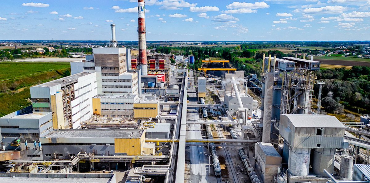 NEUE SEITE von <a href="/realTZV/">Dirk Egelkraut</a>: Kenkraftwerk Inowrocław - de.nucleopedia.org/wiki/Kernkraft…