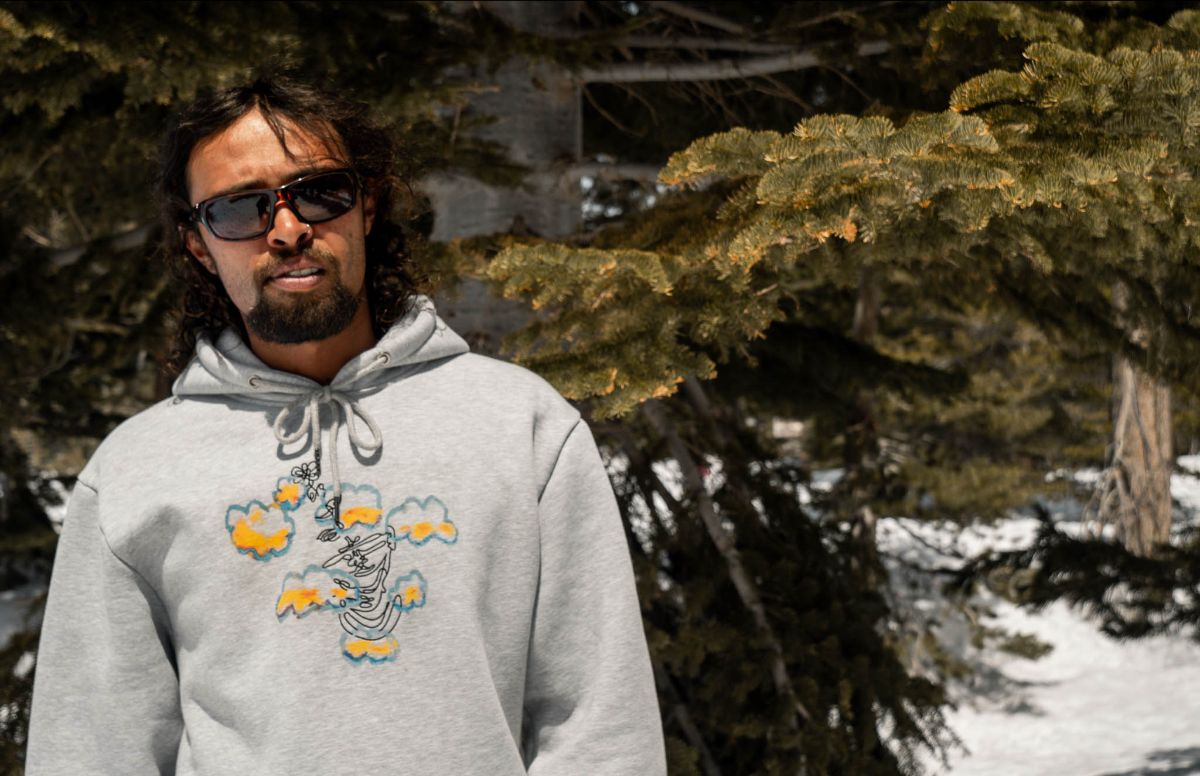 NEW Jake Mageau Collab Hoodie Drop! 🥭 - mailchi.mp/level1producti…