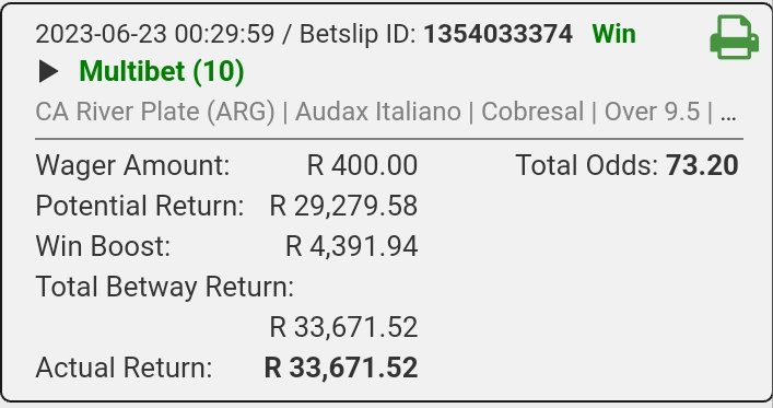 🦹‍♂️BetMan💰 tweet media