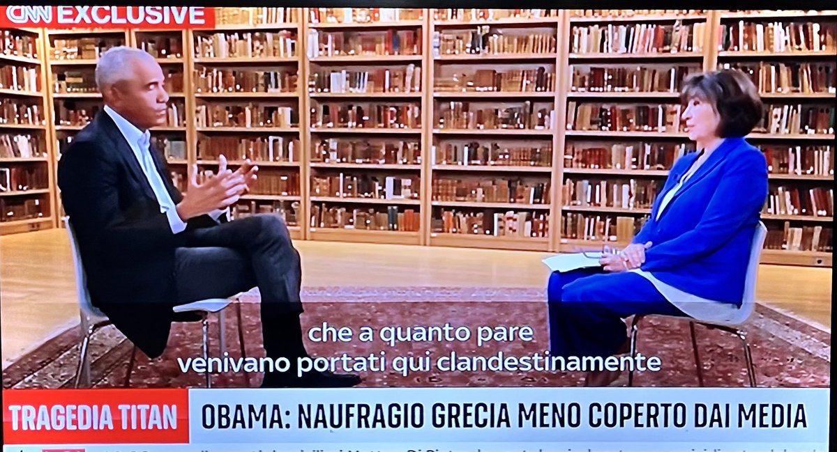 Antonella Napoli tweet media