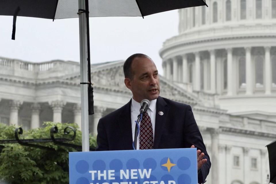 To honor the 1 year anniversary of the Dobbs decision, Congress must work toward protecting all life from conception. Thank you to <a href="/LilaGraceRose/">Lila Rose</a> &amp; <a href="/LiveAction/">Live Action</a> for all their hard work on the most important issue!