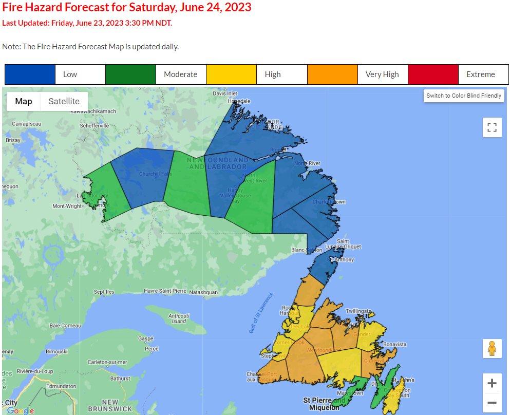 Government of NL on Twitter "RT HCS_GovNL