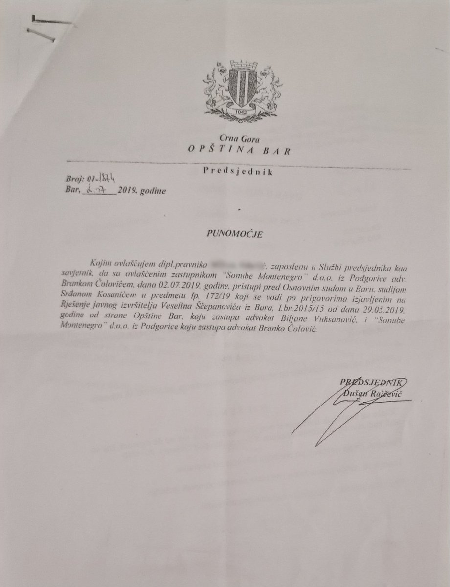 Momčilo Leković tweet media