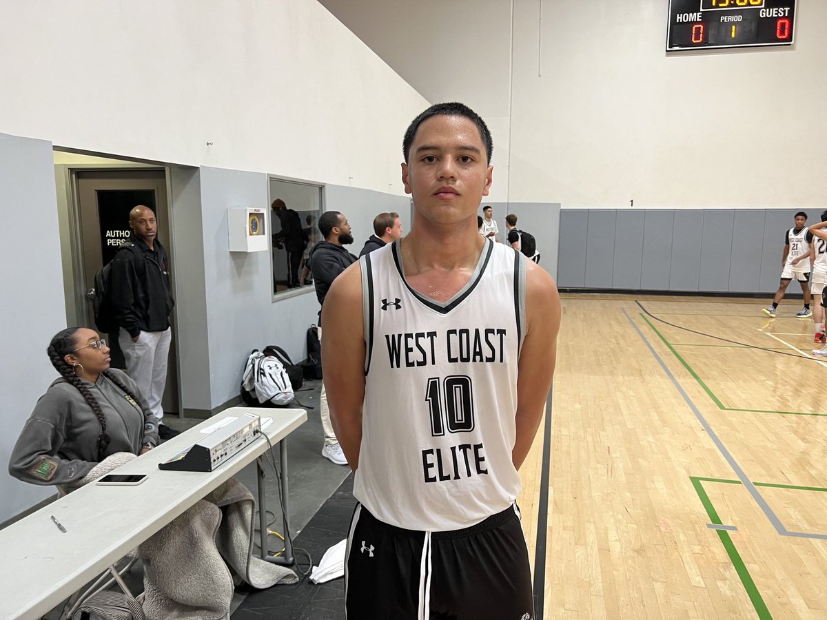 Mason Biddle (@multilevelbball) on Twitter photo 6'3 Kory Dodson (2025) <a href="/KoryDodson3/">kory dodson</a> will be out in AZ this weekend at <a href="/Section7Az/">Section 7</a> with Riverside Poly <a href="/PolyBearsHoops/">Riverside Poly Hoops</a>
First game: 6/23 1:15 pm (Court 12) 6'3 Kory Dodson (2025) <a href="/KoryDodson3/">kory dodson</a> will be out in AZ this weekend at <a href="/Section7Az/">Section 7</a> with Riverside Poly <a href="/PolyBearsHoops/">Riverside Poly Hoops</a>
First game: 6/23 1:15 pm (Court 12)