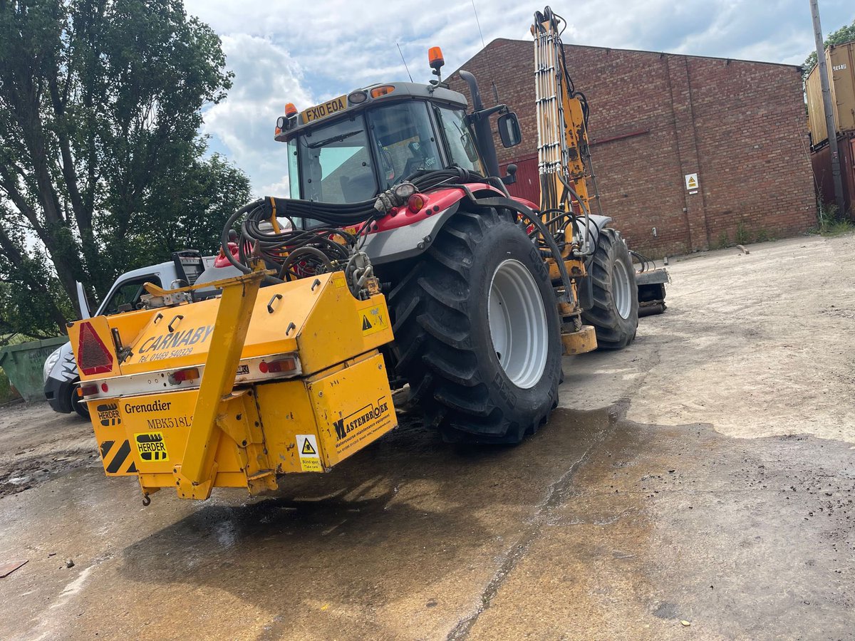 Tanvic Farm Tyres tweet media