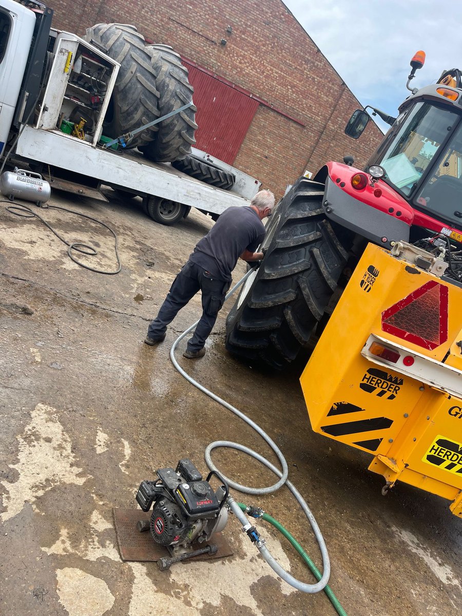 Tanvic Farm Tyres tweet media