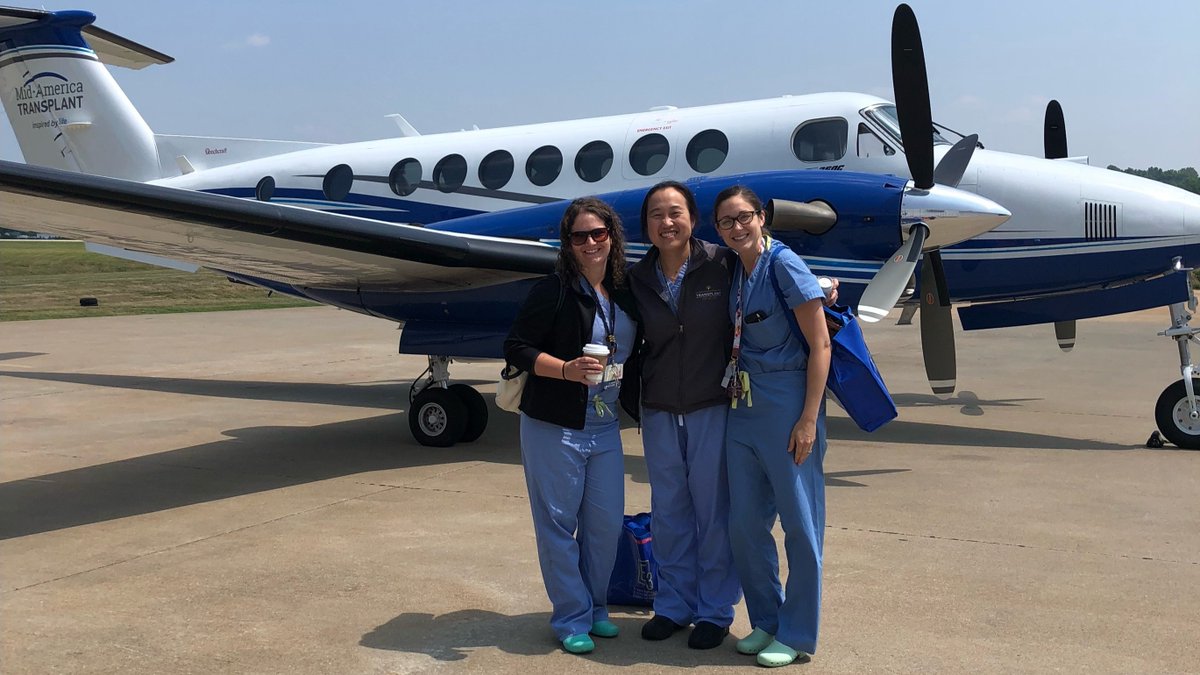 WashU Medicine General Surgery Residency tweet media