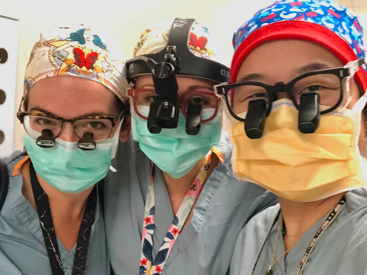WashU Medicine General Surgery Residency tweet media