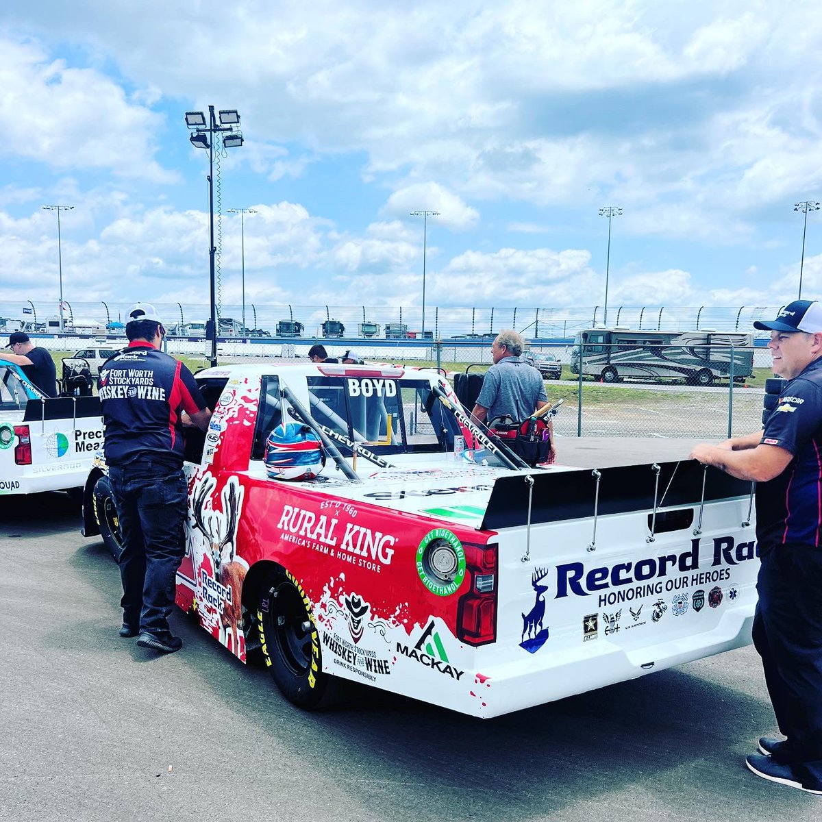 Rolling this beauty thru text!
🇺🇸 #12 RecordRack.com | <a href="/ruralkingsupply/">Rural King</a> Chevy! 🇺🇸 

🍷- stockyardswhiskeyandwine.com 
🚧- <a href="/mackaybuilds/">Mackay Contracting</a> 
🏠- <a href="/alroofpros/">Alabama Roofing Professionals</a> 
🥃 - <a href="/stemciders/">Stem Ciders</a> 
✈️-  impact-ip.com 
🤠- campcowboy.org
🚗- autocollectionofmurfreesboro.com