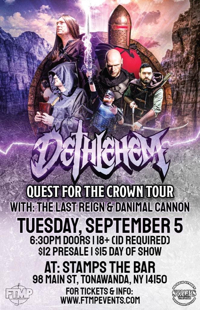 armcannon's tweet image. 🔥🚨SHOW ALERT IN BUFFALO🚨🔥

come and see me and my loud friends

purplepass.com/#256768/FTMP_E…