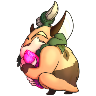 CrowCastTV's tweet photo. These are my other entries.
Thank you so much, @playtemtem for giving us the opportunity to participate in this community challenge. I've seen some some other entries, and they look great!
#temtem #temtemfanart #temtemgame #fanart #fridayvibes #contestalert #challengeaccepted https://t.co/KE8l2ccS88