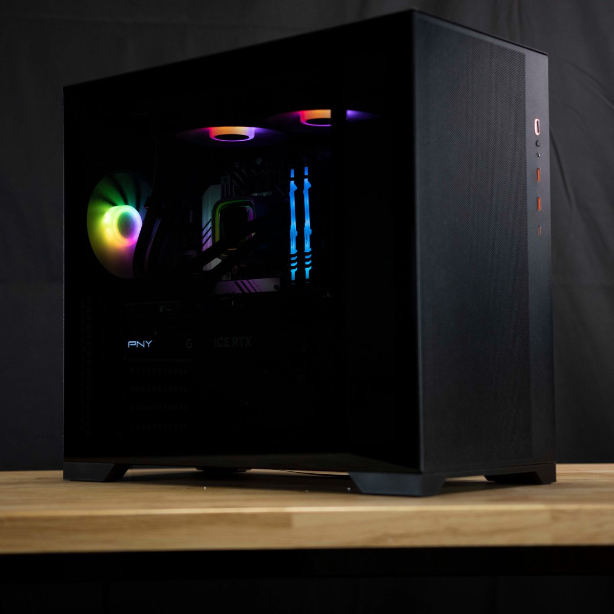 LYTE Gaming PCs tweet media