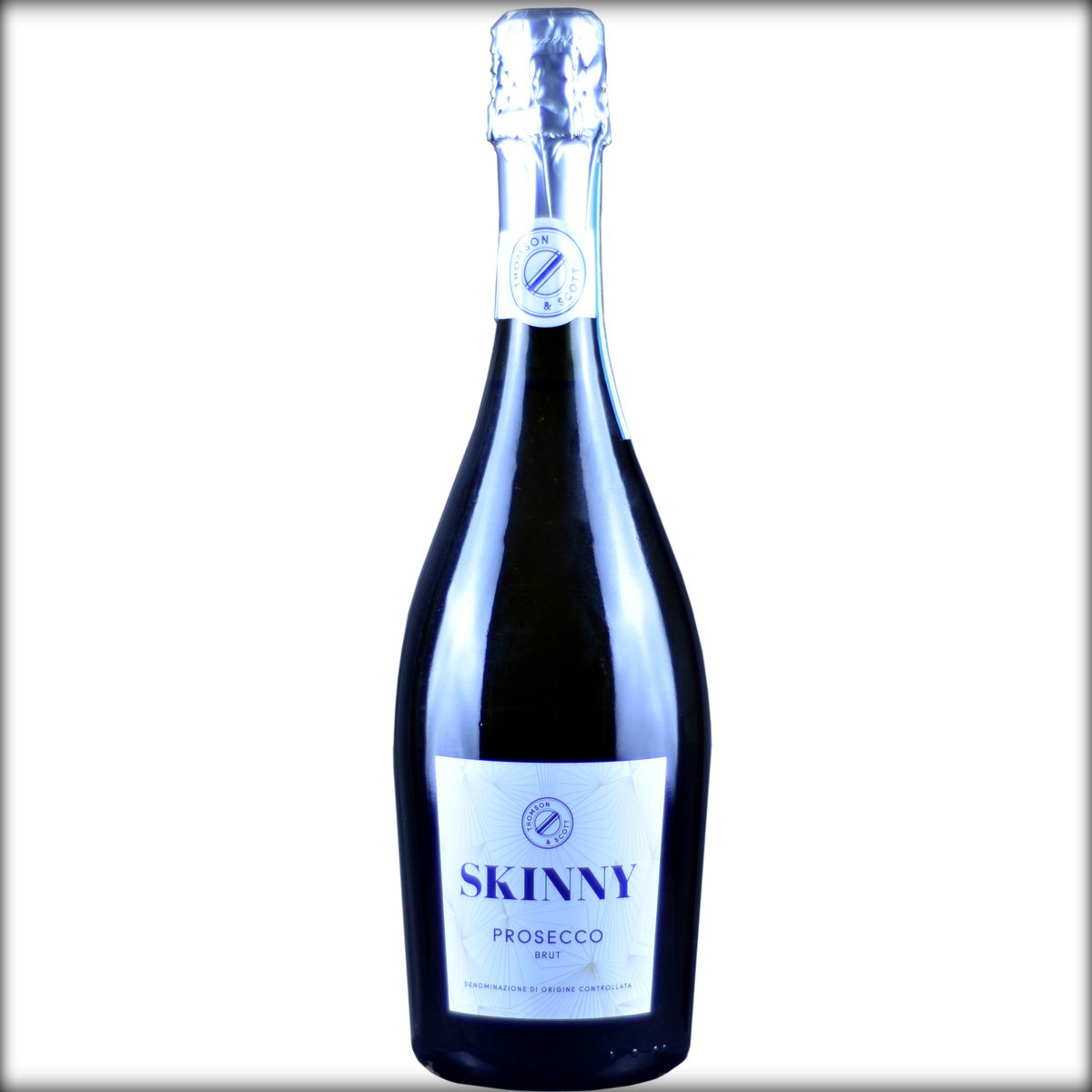 Beautiful #skinny #prosecco, just 67 calories per glass! Perfect for parties!

Buy online: bit.ly/2qHxEfh