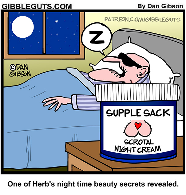 Gibblegutscomic's tweet photo. Herb's Go-To Night Cream 📷📷
#nightcream #beautytips #herb #supplesack https://t.co/WSM8ldEs73
