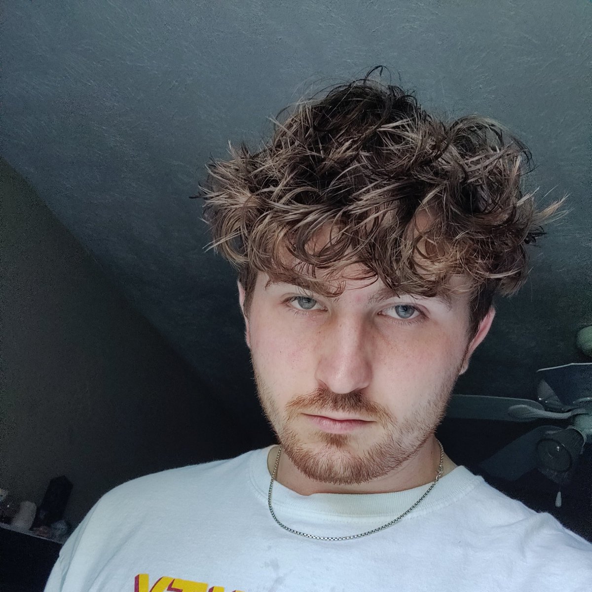 jacktpowell's tweet image. #NewProfilePic I'm back to annoy everyone again