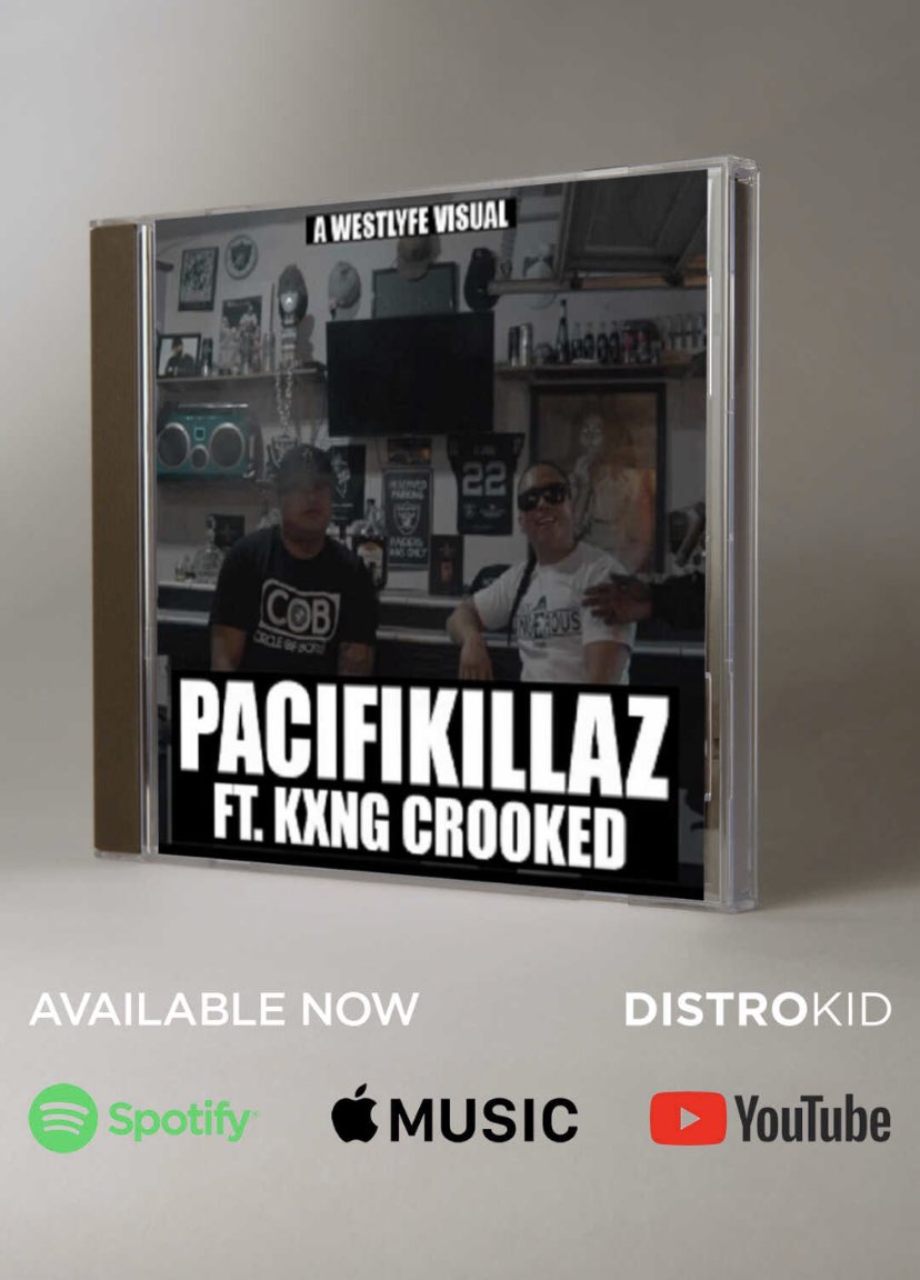 New song! Summer Knights Ft #kxngcrooked #crookedi #cob #pacfikillaz #newmusic #newvideo #hiphop #rap #westcoasthiphop #westcoast #cali #california #filipino #pinoy #socal #ie #elsinore #summer #knights #family #viral #fyp #foryoupage #staytuned #6 #menace #C #nut #distrokid