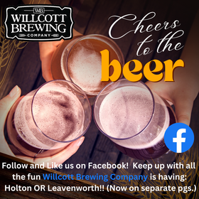 Leavenworth-Lansing Area Chamber of Commerce tweet media