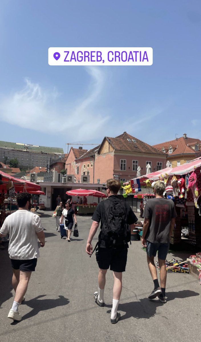 Foals Worldwide tweet media