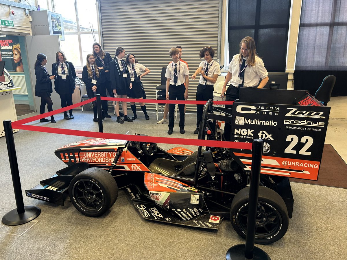 Barnwell School tweet media