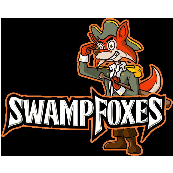 Marion Swamp Foxes tweet media