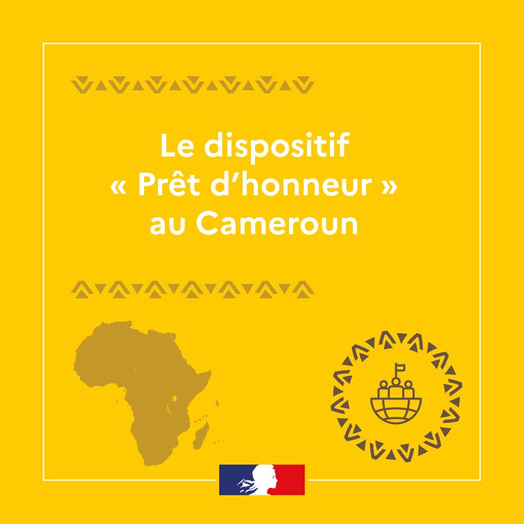 FRauCameroun's tweet photo. #SommetNouveauPacte
À travers plusieurs actions &amp; financements innovants, la 🇫🇷 s’engage dans le 🌍 pour la solidarité internationale !
Au 🇨🇲, connaissez-vous le dispositif "Prêt d’honneur", mis en place par @AFD_France &amp; @InitiativeFR, expérimenté à #Obala et #Bafoussam? https://t.co/WaI8w7P6T3