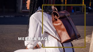 SAfmRadio's tweet photo. [ON AIR]  @BerthaCharuma1 on #SAfmTheChillZone. On our #SACraft segment, we are in conversation with TIhalefang Moeletsi – Founder of Mebala, a craft custom-made luggage bags business. https://t.co/Xphk5Yrmmt