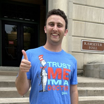 #NewProfilePic #newPHD #PhDone