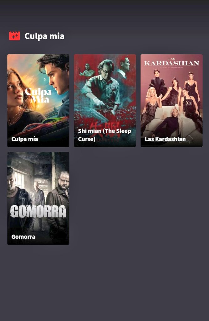 se las recomiendo 🥰