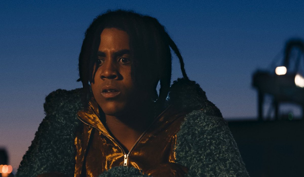 Film Updates on Twitter "Jharrel Jerome stars in Boots Riley’s ‘I’M A