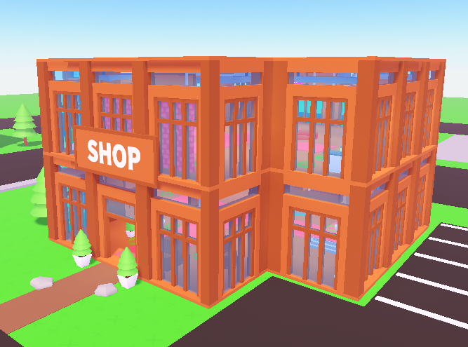 BlockStudioss's tweet photo. The shop for our new tycoon! 🛠️🧱😃

#RobloxDevs #Roblox #RobloxDev #ROBLOX https://t.co/MWEcK5nRHe