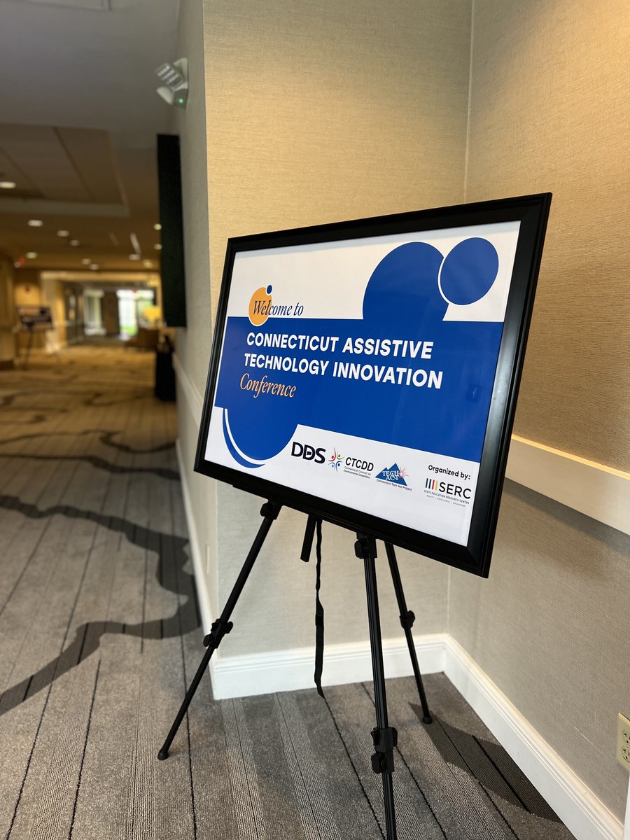 CT Tech Act Project tweet media