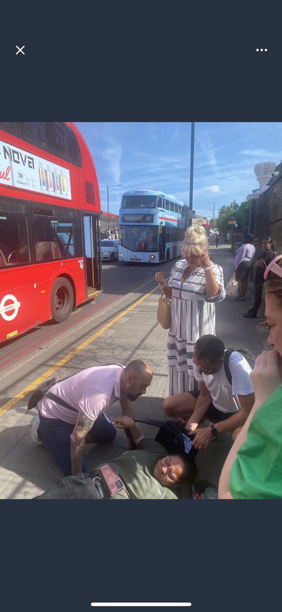 Politoons on Twitter "RT Margaret1Brady This lady was hit on the