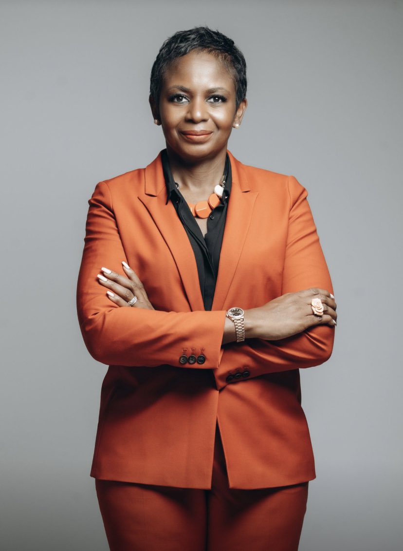 afridu_ltd's tweet photo. Happy birthday to the incredible Dr. Awele V. Elumelu, OFR. May this year be filled with delightful memories, endless laughter, and the fulfillment of all your dreams. We love you so much and are always behind your mentorship. @TonyElumeluFDN @UBAGroup @UBAUganda https://t.co/6gfz6mGe4w