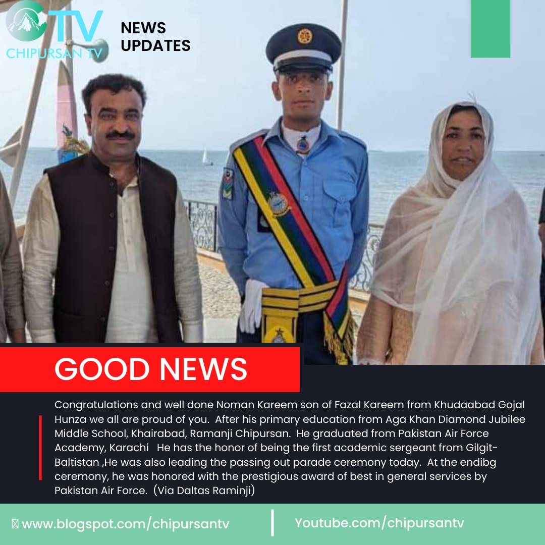 CHIPURSONTV tweet media