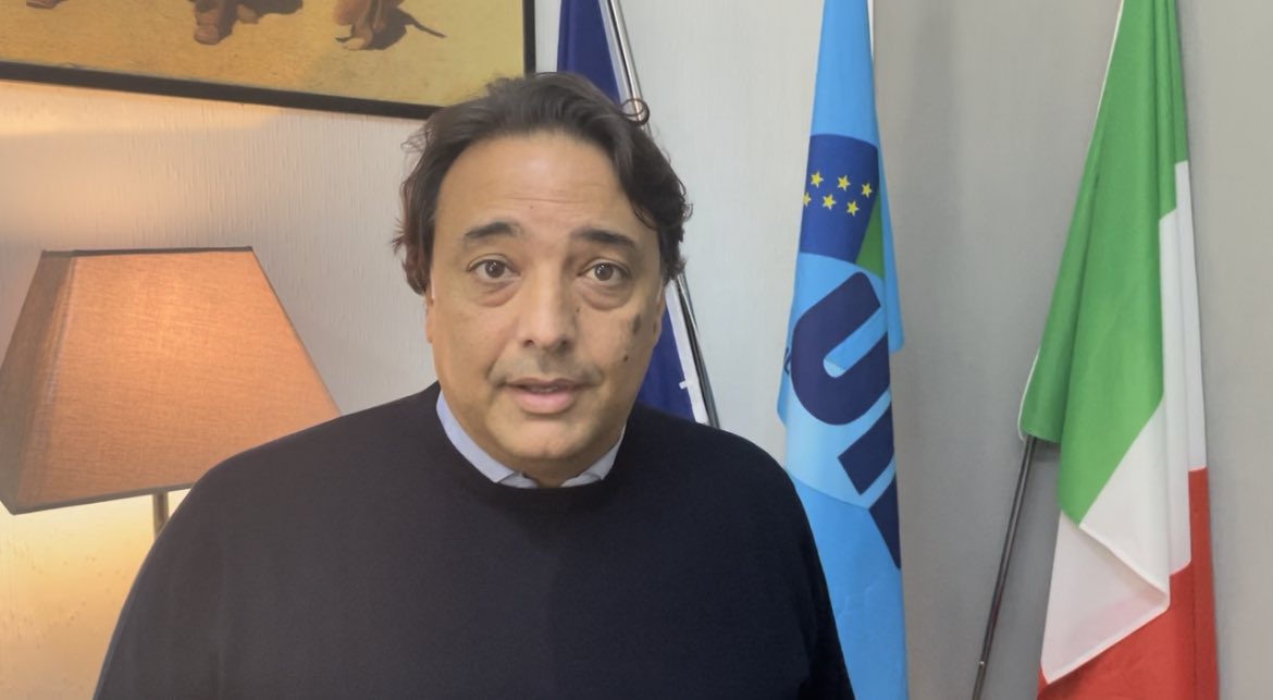 ivantripodi's tweet photo. 🔵🔵🔵STASERA SARÒ OSPITE DI SCIROCCO SU RTP🔵🔵🔵

Alle ore 20.30 di stasera, sarò ospite del talk Scirocco condotto su RTP Messina da E.Pintaldi e mi confronterò con F. Basile Sindaco di Messina
#uil #messina #sindaco https://t.co/SdicWyDcFQ