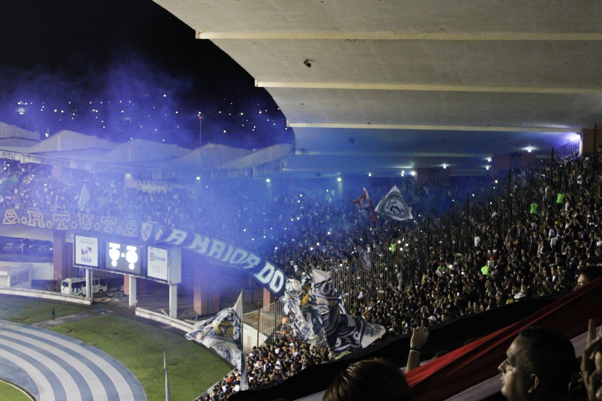 Clube do Remo tweet media