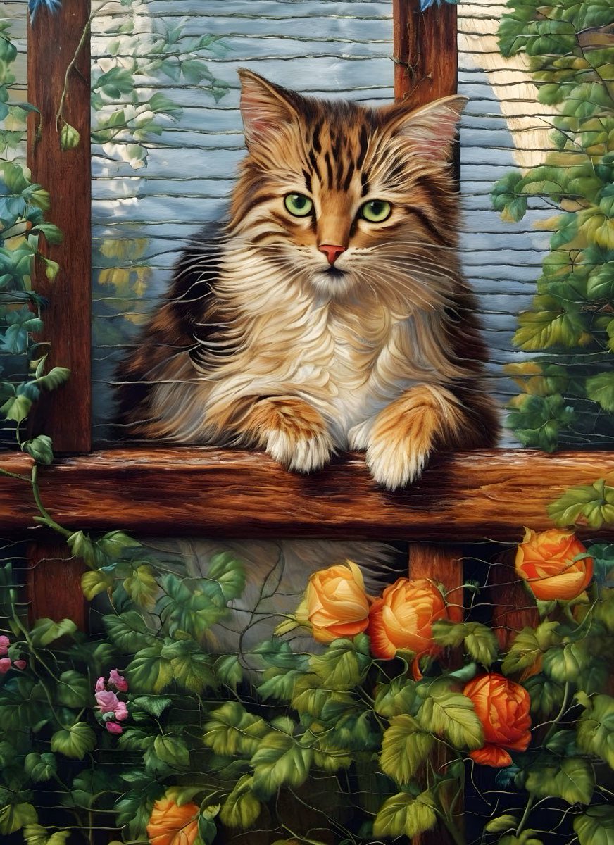 Noetical's tweet image. FIRST FOUR DREAMS of #AIArtshowcase thread displaying some of my most recent #DeepDreamGenerator #AIArt: (#digitalart #DDG #DDGart #DDGgallery #AIartwork #AIArtGallery #AIArtCommunity)